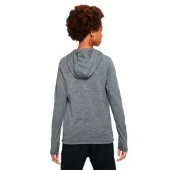 Sudadera Nike Dri-Fit Academy Hoodie Pullover Niño -tienda de material de futbol sudadera nike nike acd hdie blacksunset glow 1