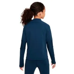 Sudadera Nike Therma-Fit Academy Winter Warrior Niño -tienda de material de futbol sudadera nike nike therma fit academy armory navyrefelctive silv 1