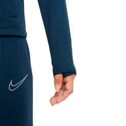 Sudadera Nike Therma-Fit Academy Winter Warrior Niño -tienda de material de futbol sudadera nike nike therma fit academy armory navyrefelctive silv 3