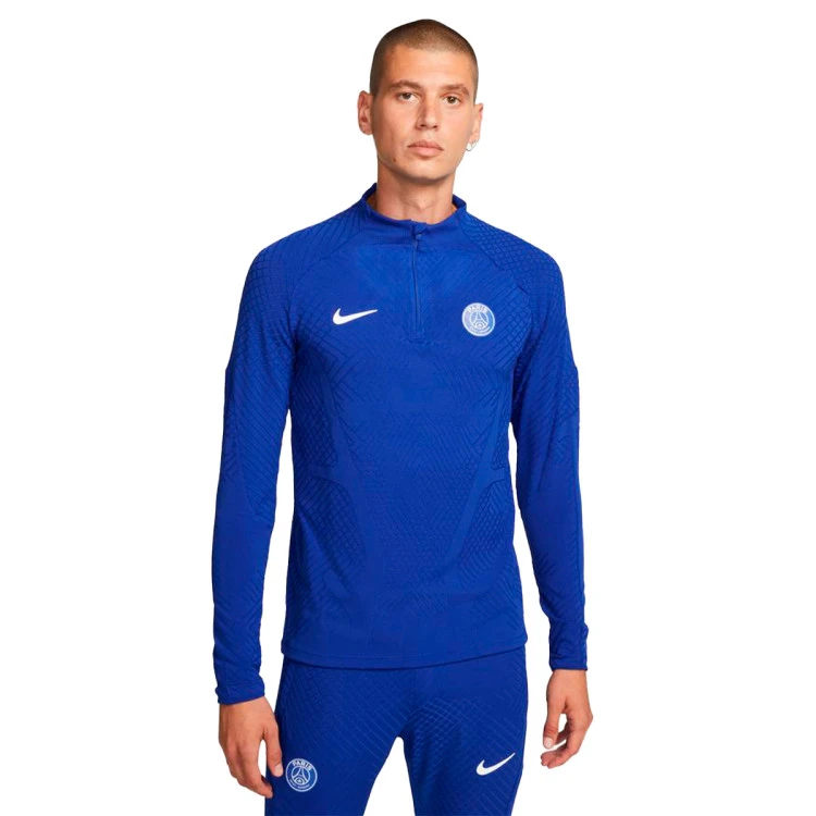 Sudadera Nike Paris Saint-Germain FC Training 2022-2023 3 Sudadera Nike Paris Saint-Germain FC Training 2022-2023