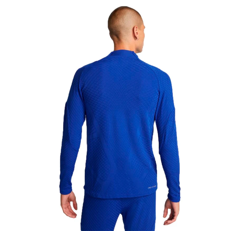 Sudadera Nike Paris Saint-Germain FC Training 2022-2023 4 Sudadera Nike Paris Saint-Germain FC Training 2022-2023 - Imagen 2