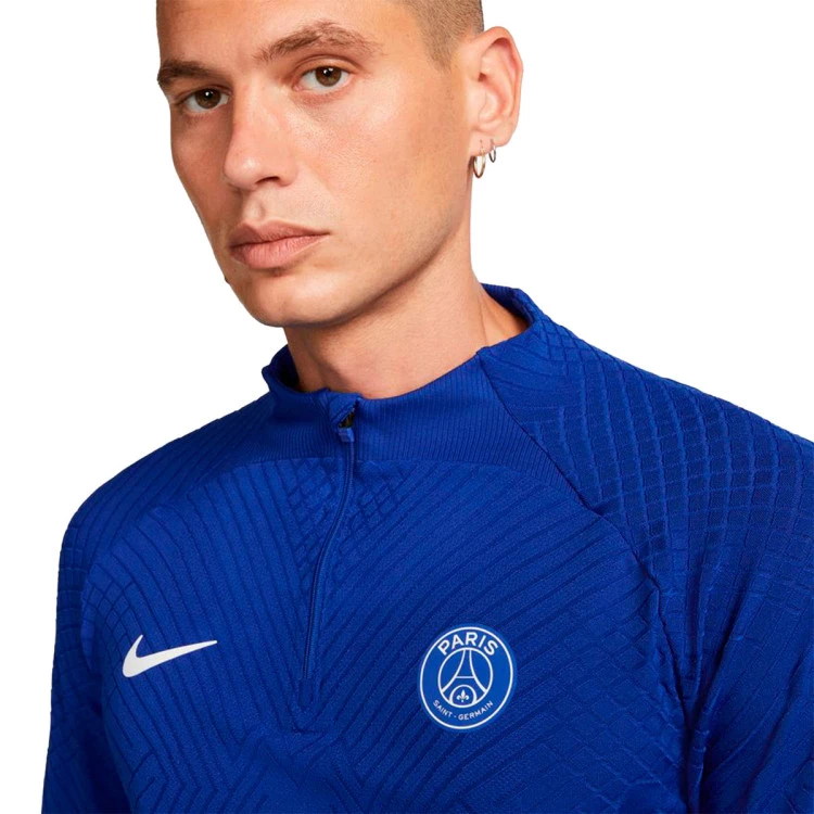 Sudadera Nike Paris Saint-Germain FC Training 2022-2023 5 Sudadera Nike Paris Saint-Germain FC Training 2022-2023 - Imagen 3
