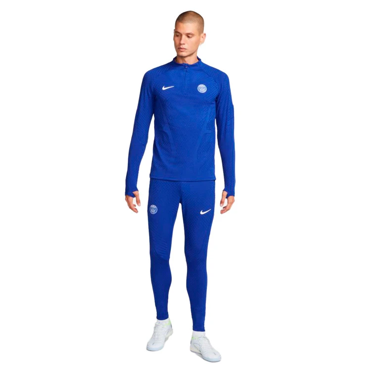 Sudadera Nike Paris Saint-Germain FC Training 2022-2023 6 Sudadera Nike Paris Saint-Germain FC Training 2022-2023 - Imagen 4