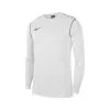 Sudadera Nike Park 20 Crew Top Niño