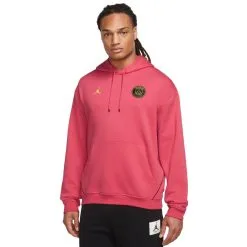 Sudadera Nike PSG X Jordan Fanswear