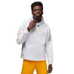 Sudadera Nike PSG X Jordan Fanswear