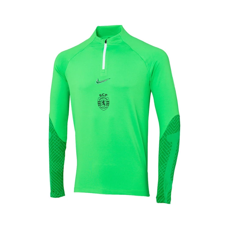 Sudadera Nike Sporting Clube De Portugal Training 2022-2023 3 Sudadera Nike Sporting Clube De Portugal Training 2022-2023