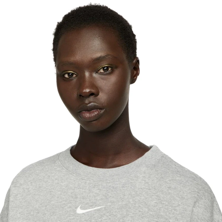 Sudadera Nike Sportswear Phoenix Fleece 5 Sudadera Nike Sportswear Phoenix Fleece - Imagen 3