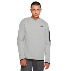 Sudadera Nike Sportswear Tech Fleece Crew
