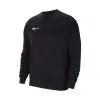 Sudadera Nike Team Club 20 Crew -tienda de material de futbol sudadera nike team club 20 crew black white 0