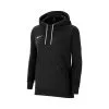 Sudadera Nike Team Club 20 Hoodie Mujer 2 Sudadera Nike Team Club 20 Hoodie Mujer -tienda de material de futbol sudadera nike team club 20 hoodie mujer black white 0
