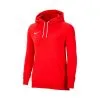 Sudadera Nike Team Club 20 Hoodie Mujer