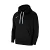 Sudadera Nike Team Club 20 Hoodie Niño 2 Sudadera Nike Team Club 20 Hoodie Niño -tienda de material de futbol sudadera nike team club 20 hoodie nino black white 0