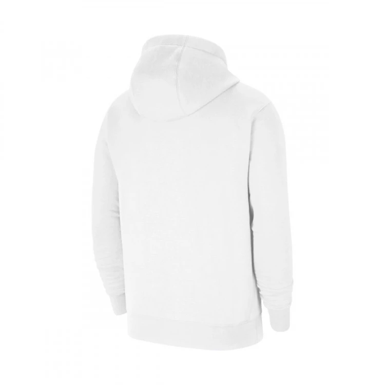 Sudadera Nike Team Club 20 Hoodie Niño 4 Sudadera Nike Team Club 20 Hoodie Niño - Imagen 2
