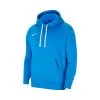 Sudadera Nike Team Club 20 Hoodie -tienda de material de futbol sudadera nike team club 20 hoodie royal blue white 0