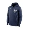 Sudadera Nike Therma Fleece New York Yankees 1 Sudadera Nike Therma Fleece New York Yankees -tienda de material de futbol sudadera nike therma fleece new york yankees midnight navy 0