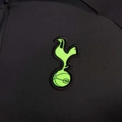 Sudadera Nike Tottenham Hotspur FC Training 2022-2023 -tienda de material de futbol sudadera nike tottenham hotspur fc training 2022 2023 black 3