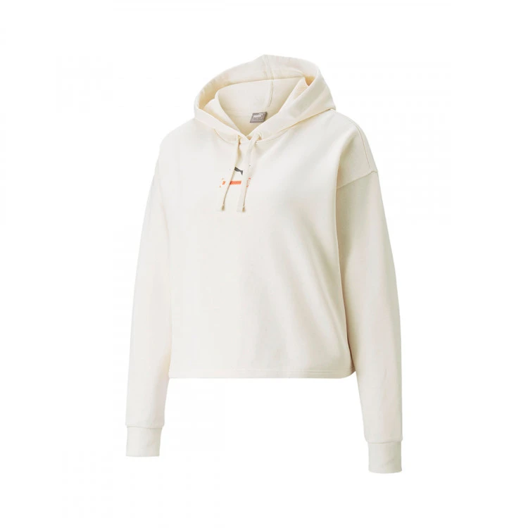 Sudadera Puma Better Hoodie TR Mujer 3 Sudadera Puma Better Hoodie TR Mujer