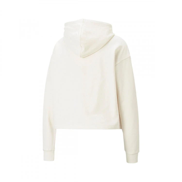 Sudadera Puma Better Hoodie TR Mujer 4 Sudadera Puma Better Hoodie TR Mujer - Imagen 2