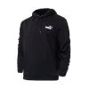 Sudadera Puma Ess + Tape Hoodie TR -tienda de material de futbol sudadera puma ess tape hoodie tr puma black 0