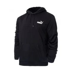 Sudadera Puma Ess + Tape Hoodie TR