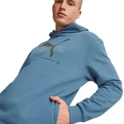 Sudadera Puma Essentials Better -tienda de material de futbol sudadera puma essentials better deep dive 2