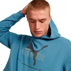 Sudadera Puma Essentials Better -tienda de material de futbol sudadera puma essentials better deep dive 4