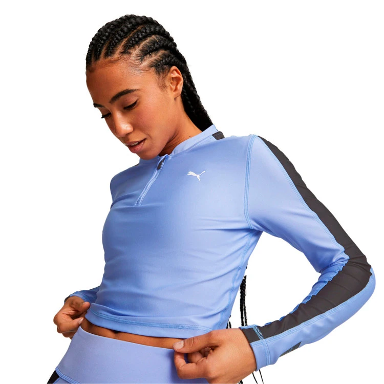 Sudadera Puma Fit Eversculpt 5 Sudadera Puma Fit Eversculpt - Imagen 3