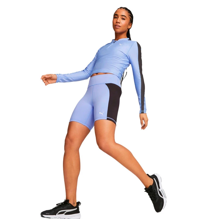 Sudadera Puma Fit Eversculpt 7 Sudadera Puma Fit Eversculpt - Imagen 5