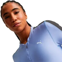 Sudadera Puma Fit Eversculpt 13 Sudadera Puma Fit Eversculpt -tienda de material de futbol sudadera puma fit eversculpt elektro purple black 5