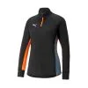 Sudadera Puma IndividualBLAZE Training Mujer 1 Sudadera Puma IndividualBLAZE Training Mujer -tienda de material de futbol sudadera puma individualblaze training black deep dive 0