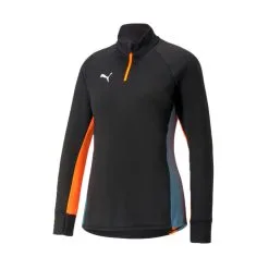 Sudadera Puma IndividualBLAZE Training Mujer