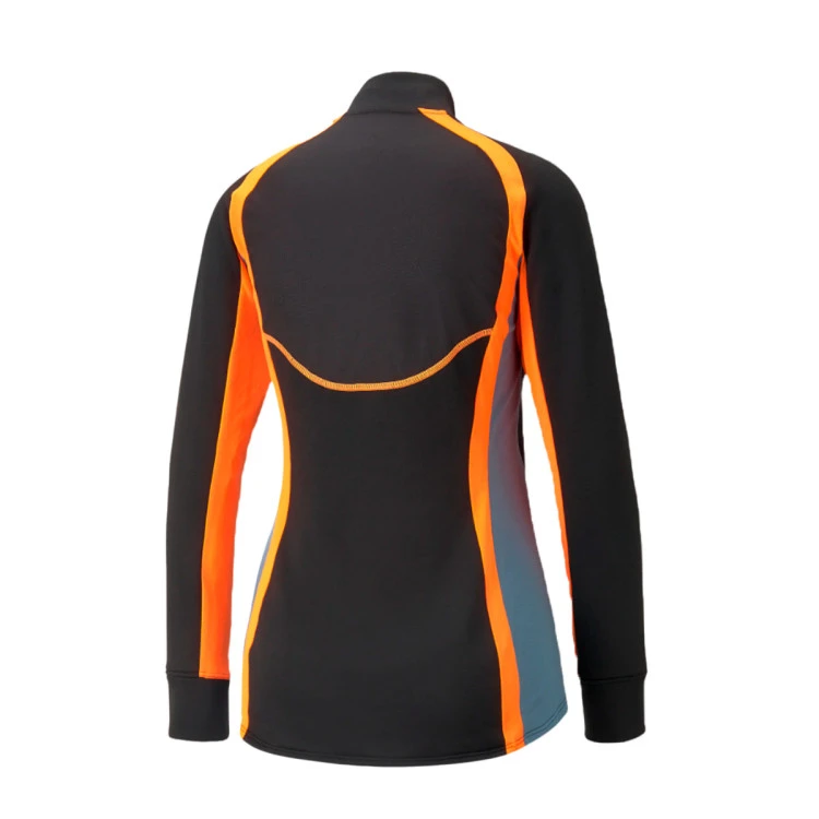 Sudadera Puma IndividualBLAZE Training Mujer 4 Sudadera Puma IndividualBLAZE Training Mujer - Imagen 2