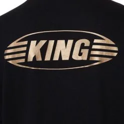 Sudadera Puma King Logo Crew Sweet -tienda de material de futbol sudadera puma king logo crew sweet black 3