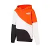 Sudadera Puma Power Cat Niño -tienda de material de futbol sudadera puma power cat nino cayenne pepper 0