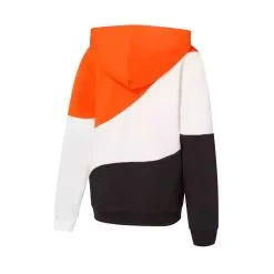 Sudadera Puma Power Cat Niño -tienda de material de futbol sudadera puma power cat nino cayenne pepper 1