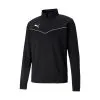 Sudadera Puma TeamRISE Niño