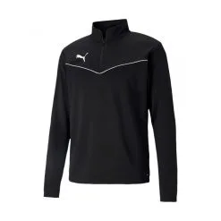 Sudadera Puma TeamRISE Niño