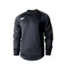 Sudadera SP Fútbol Caos 1 Sudadera SP Fútbol Caos -tienda de material de futbol sudadera sp futbol caos negro 0