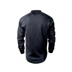 Sudadera SP Fútbol Caos -tienda de material de futbol sudadera sp futbol caos negro 2