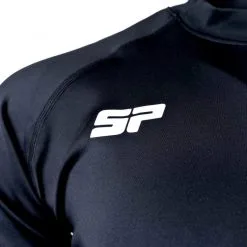Sudadera SP Fútbol Caos -tienda de material de futbol sudadera sp futbol caos negro 3