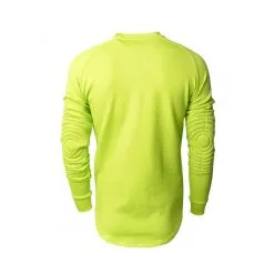 Sudadera SP Fútbol Portero No Goal -tienda de material de futbol sudadera sp futbol portero no goal amarillo 2