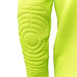 Sudadera SP Fútbol Portero No Goal -tienda de material de futbol sudadera sp futbol portero no goal amarillo 3