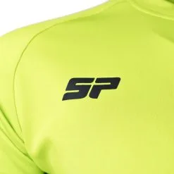 Sudadera SP Fútbol Portero No Goal -tienda de material de futbol sudadera sp futbol portero no goal amarillo 4