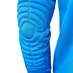 Sudadera SP Fútbol Portero No Goal -tienda de material de futbol sudadera sp futbol portero no goal azul 4