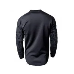 Sudadera SP Fútbol Portero No Goal -tienda de material de futbol sudadera sp futbol portero no goal negro 2