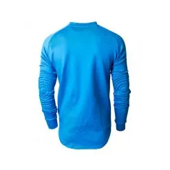 Sudadera SP Fútbol Portero No Goal Niño 9 Sudadera SP Fútbol Portero No Goal Niño -tienda de material de futbol sudadera sp futbol portero no goal nino azul 2