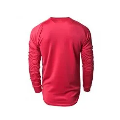 Sudadera SP Fútbol Portero No Goal -tienda de material de futbol sudadera sp futbol portero no goal rojo 2