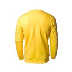 Sudadera SP Fútbol Valor Niño -tienda de material de futbol sudadera sp futbol valor nino amarillo 2