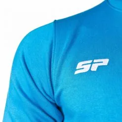 Sudadera SP Fútbol Valor Niño -tienda de material de futbol sudadera sp futbol valor nino azul 3